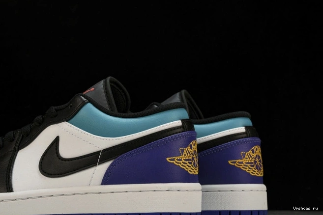 Jordan 553558-154 Aqua Low 1  1107